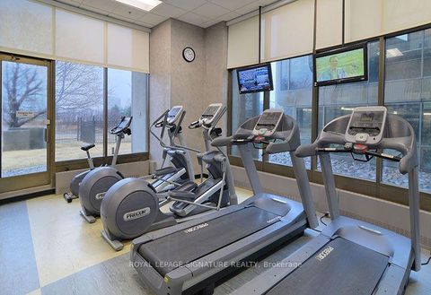 Photo 36 at 2904 - 2045 Lake Shore Boulevard W, Mimico, Toronto