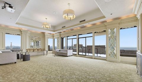 Photo 40 at 2904 - 2045 Lake Shore Boulevard W, Mimico, Toronto