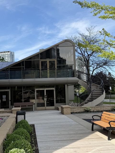 Photo 41 at 2904 - 2045 Lake Shore Boulevard W, Mimico, Toronto