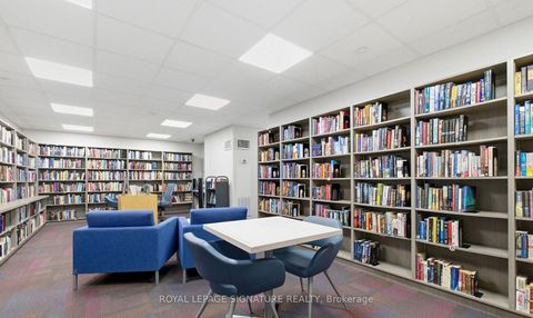 Photo 45 at 2904 - 2045 Lake Shore Boulevard W, Mimico, Toronto