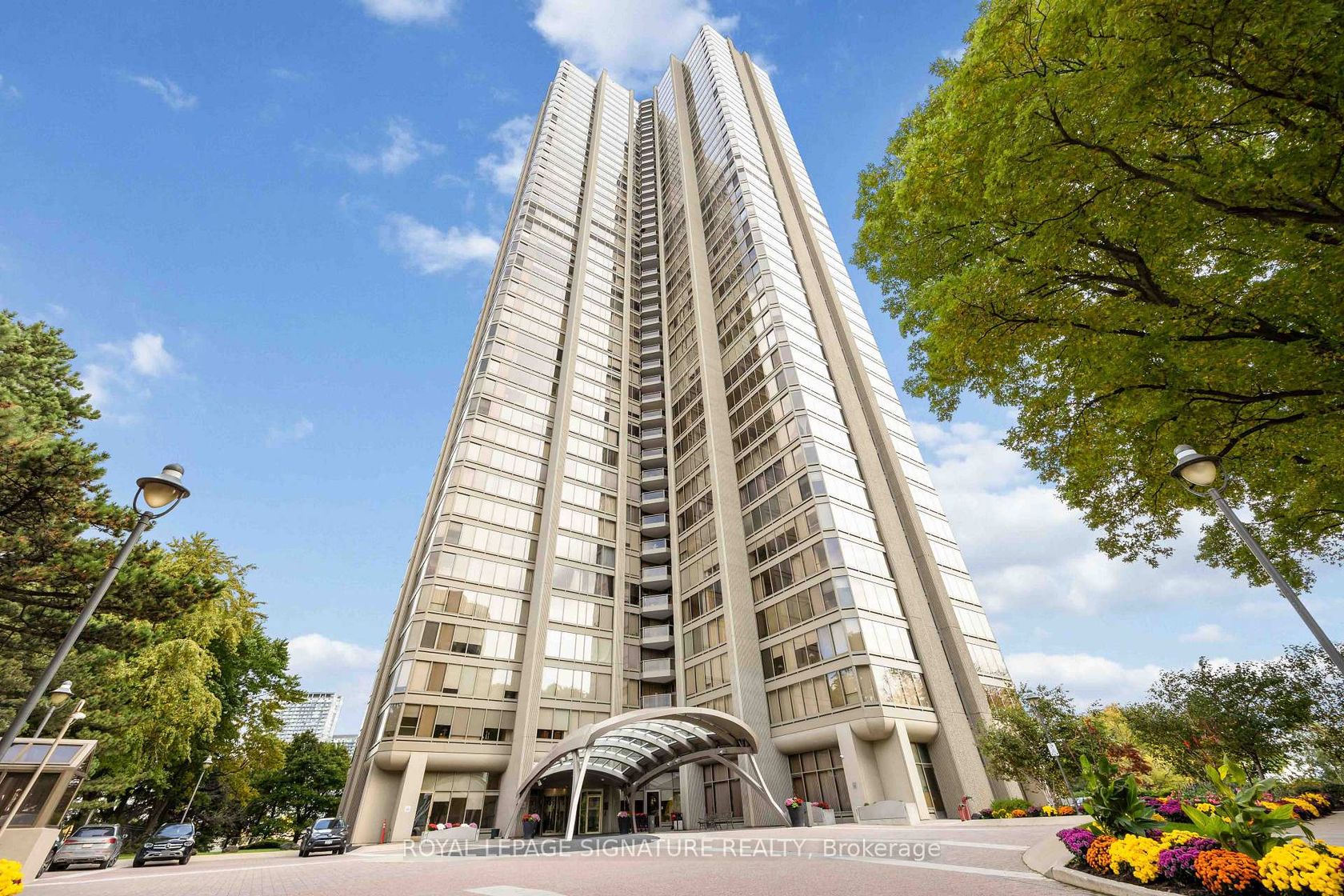 2904 - 2045 Lake Shore Boulevard W, Mimico, Toronto photo number 2