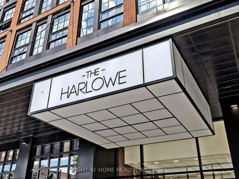 Photo 0 at 1106 - 608 Richmond Street W, Waterfront Communities C1, Toronto