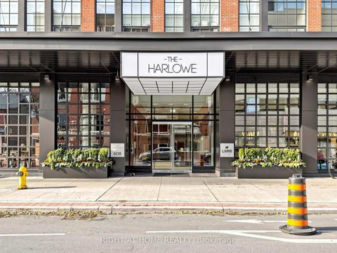 Photo 1 at 1106 - 608 Richmond Street W, Waterfront Communities C1, Toronto