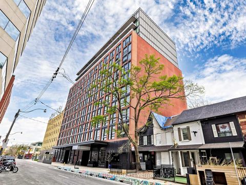 Photo 2 at 1106 - 608 Richmond Street W, Waterfront Communities C1, Toronto