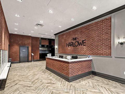 Photo 3 at 1106 - 608 Richmond Street W, Waterfront Communities C1, Toronto
