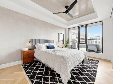 Photo 16 at 1106 - 608 Richmond Street W, Waterfront Communities C1, Toronto