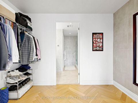 Photo 18 at 1106 - 608 Richmond Street W, Waterfront Communities C1, Toronto