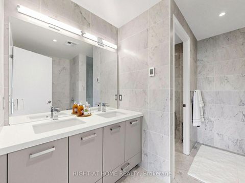 Photo 19 at 1106 - 608 Richmond Street W, Waterfront Communities C1, Toronto