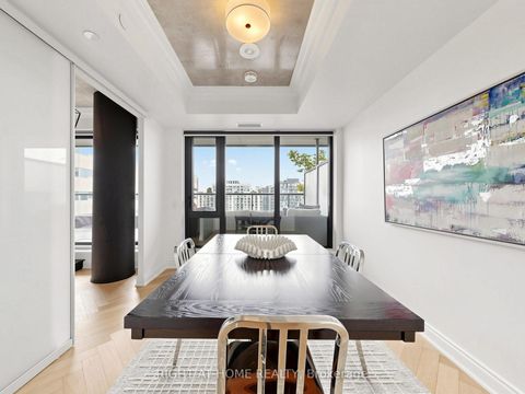 Photo 21 at 1106 - 608 Richmond Street W, Waterfront Communities C1, Toronto