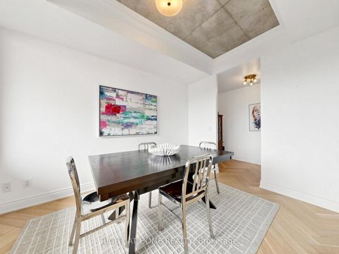 Photo 22 at 1106 - 608 Richmond Street W, Waterfront Communities C1, Toronto