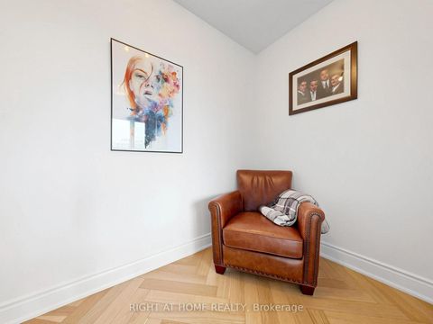 Photo 23 at 1106 - 608 Richmond Street W, Waterfront Communities C1, Toronto