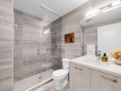 Photo 24 at 1106 - 608 Richmond Street W, Waterfront Communities C1, Toronto
