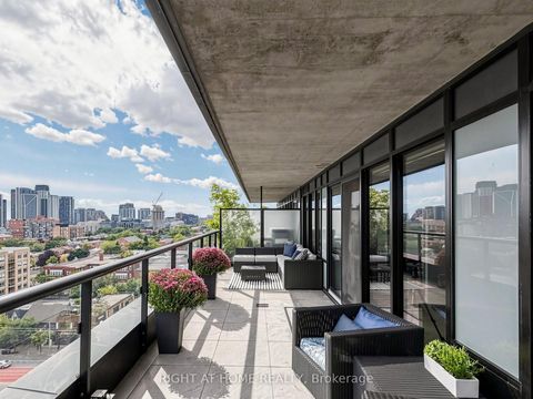Photo 26 at 1106 - 608 Richmond Street W, Waterfront Communities C1, Toronto