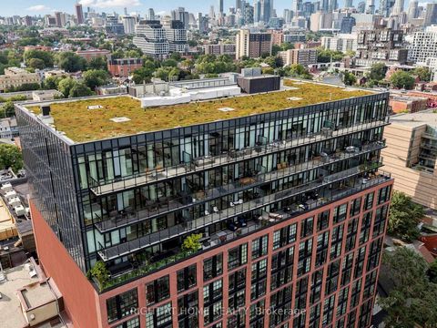 Photo 33 at 1106 - 608 Richmond Street W, Waterfront Communities C1, Toronto