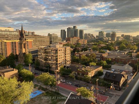 Photo 36 at 1106 - 608 Richmond Street W, Waterfront Communities C1, Toronto