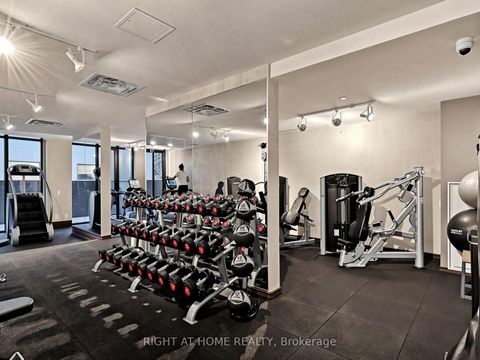 Photo 37 at 1106 - 608 Richmond Street W, Waterfront Communities C1, Toronto