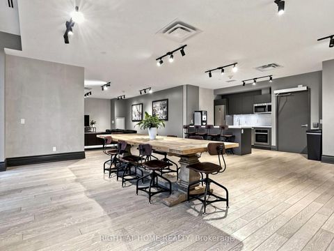 Photo 39 at 1106 - 608 Richmond Street W, Waterfront Communities C1, Toronto