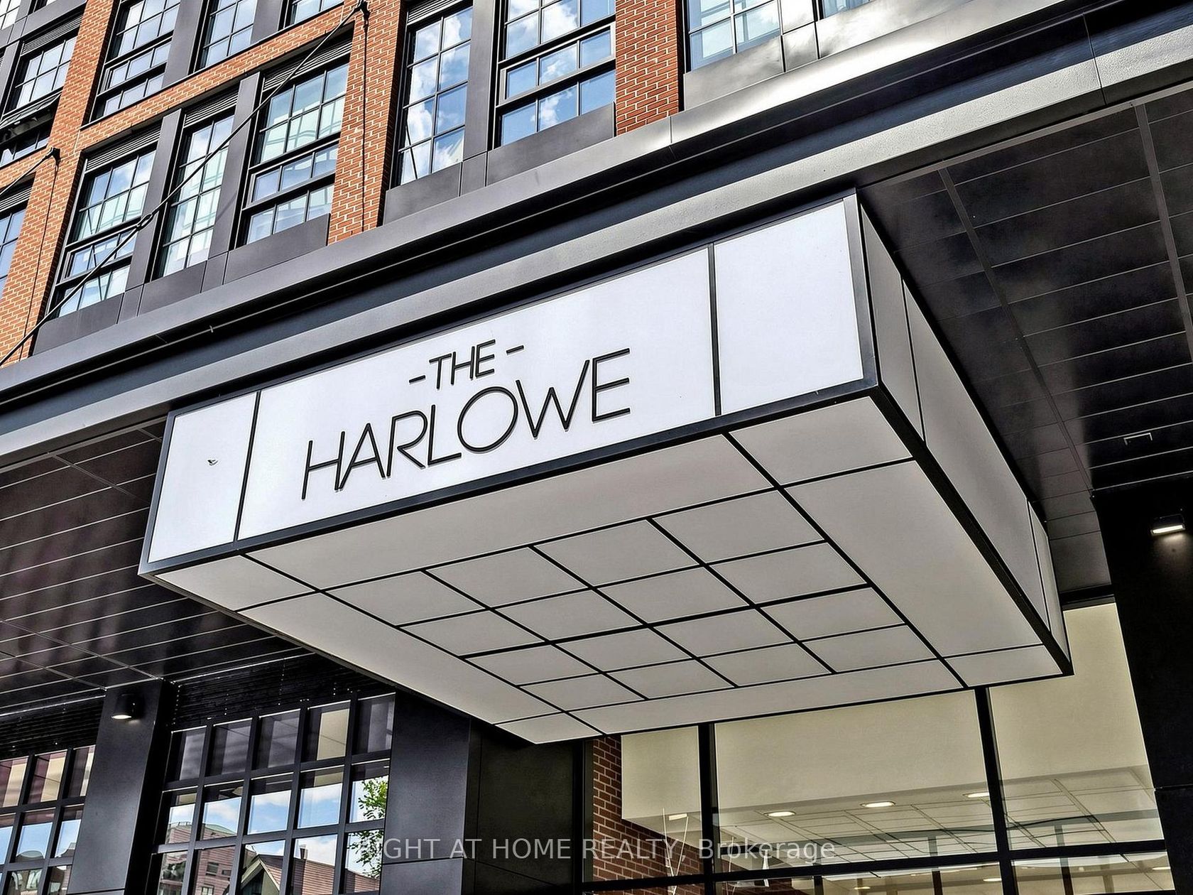 1106 - 608 Richmond Street W, Waterfront Communities C1, Toronto photo number 2