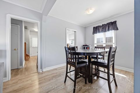 Photo 5 at 1351 Warden Avenue, Maryvale, Toronto