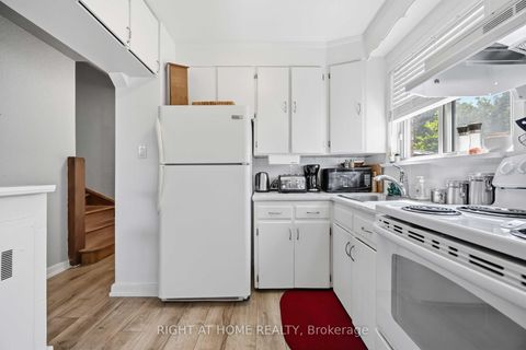 Photo 8 at 1351 Warden Avenue, Maryvale, Toronto
