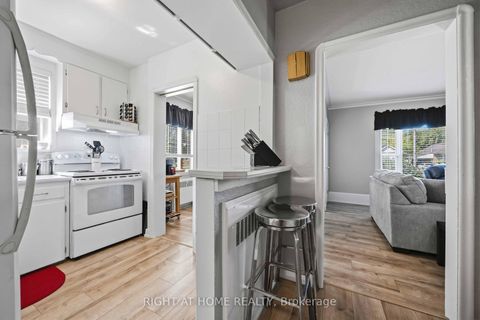 Photo 11 at 1351 Warden Avenue, Maryvale, Toronto