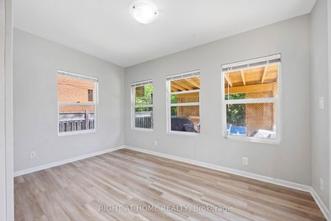 Photo 30 at 1351 Warden Avenue, Maryvale, Toronto