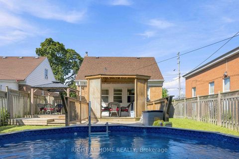 Photo 35 at 1351 Warden Avenue, Maryvale, Toronto
