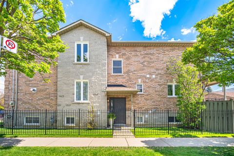 Photo 1 at 189 Aileen Avenue, Eglinton West, Toronto
