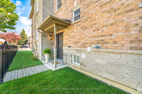 Photo 3 at 189 Aileen Avenue, Eglinton West, Toronto