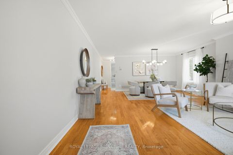 Photo 5 at 189 Aileen Avenue, Eglinton West, Toronto