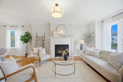 Photo 7 at 189 Aileen Avenue, Eglinton West, Toronto