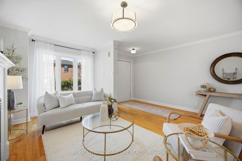 Photo 8 at 189 Aileen Avenue, Eglinton West, Toronto
