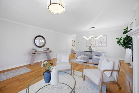 Photo 9 at 189 Aileen Avenue, Eglinton West, Toronto