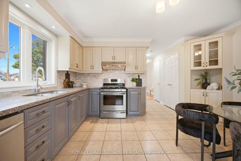 Photo 15 at 189 Aileen Avenue, Eglinton West, Toronto