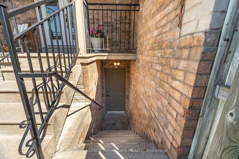 Photo 29 at 189 Aileen Avenue, Eglinton West, Toronto