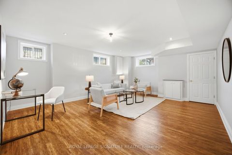 Photo 30 at 189 Aileen Avenue, Eglinton West, Toronto