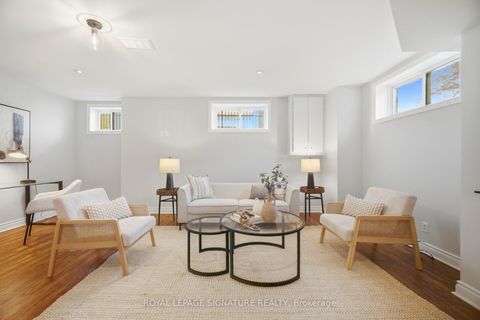 Photo 31 at 189 Aileen Avenue, Eglinton West, Toronto
