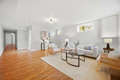 Photo 32 at 189 Aileen Avenue, Eglinton West, Toronto