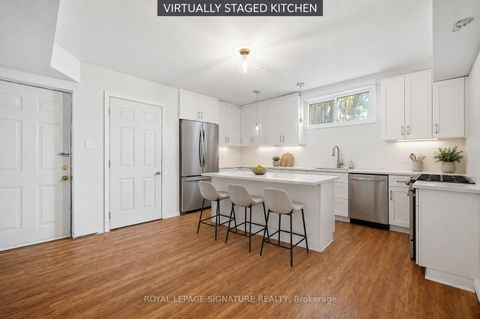Photo 35 at 189 Aileen Avenue, Eglinton West, Toronto