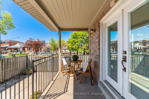 Photo 38 at 189 Aileen Avenue, Eglinton West, Toronto