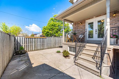 Photo 39 at 189 Aileen Avenue, Eglinton West, Toronto