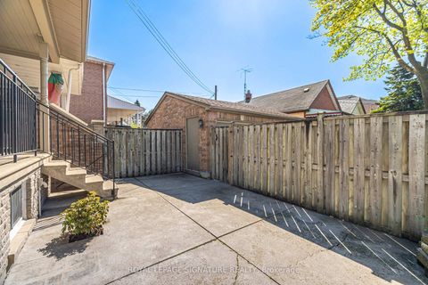 Photo 40 at 189 Aileen Avenue, Eglinton West, Toronto