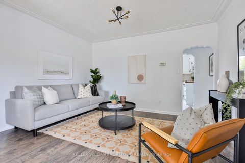 Photo 3 at 40 Aileen Avenue, Eglinton West, Toronto