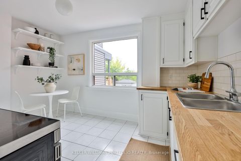 Photo 5 at 40 Aileen Avenue, Eglinton West, Toronto
