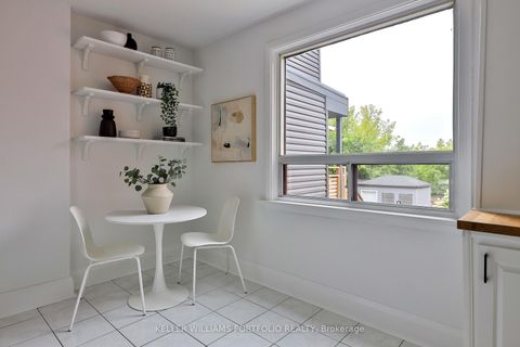 Photo 6 at 40 Aileen Avenue, Eglinton West, Toronto