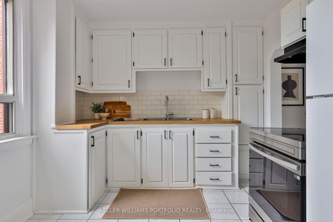Photo 7 at 40 Aileen Avenue, Eglinton West, Toronto