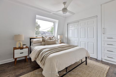 Photo 8 at 40 Aileen Avenue, Eglinton West, Toronto