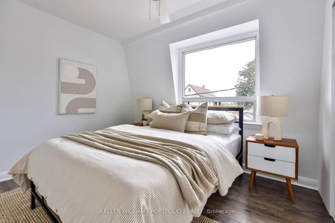 Photo 9 at 40 Aileen Avenue, Eglinton West, Toronto