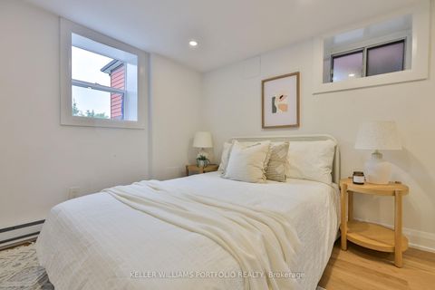 Photo 13 at 40 Aileen Avenue, Eglinton West, Toronto