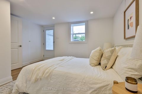 Photo 14 at 40 Aileen Avenue, Eglinton West, Toronto